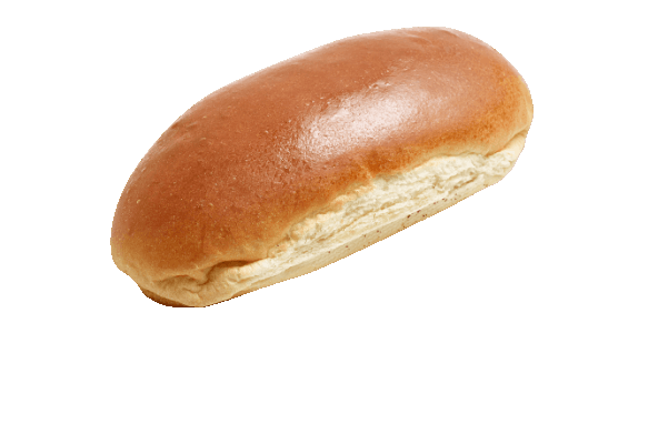 Brioche Hot Dog Bun