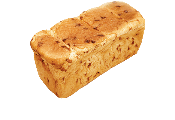 Cinnamon Loaf