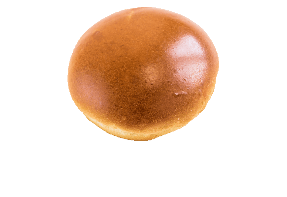 Gourmet Hamburger Bun