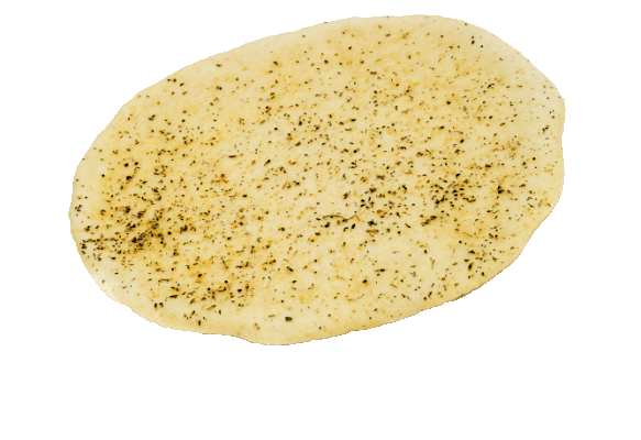 Pizza Bases