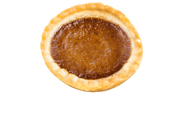 Pumpkin Tart