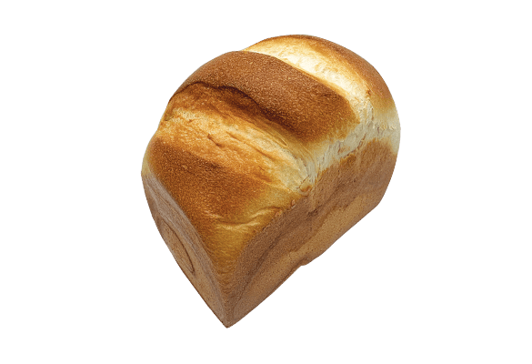 Plain Bagel Bread