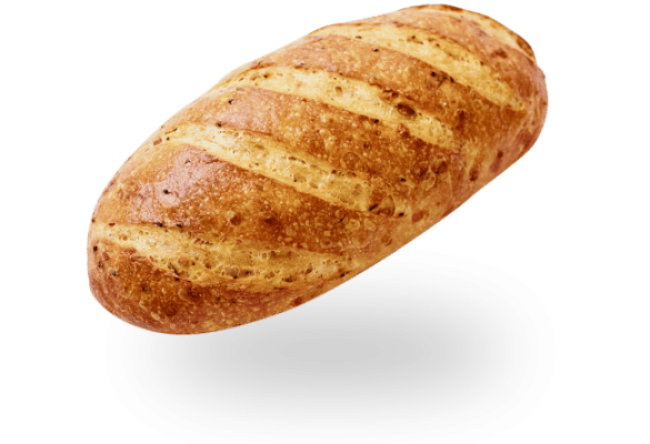 Garlic Cheddar SOurdough VIenna