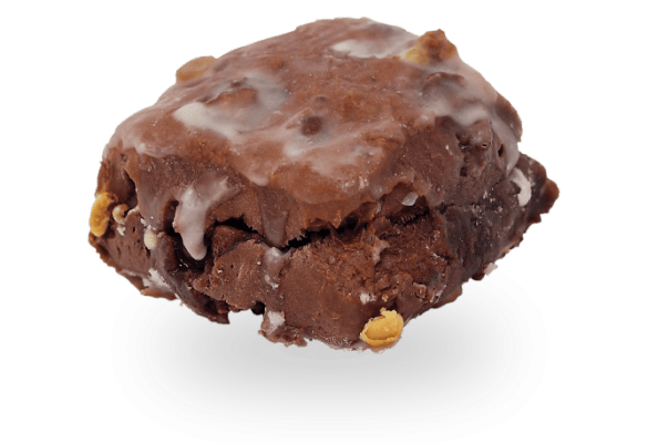 Triple Chocolate Scone