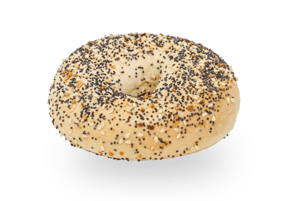 everything bagel