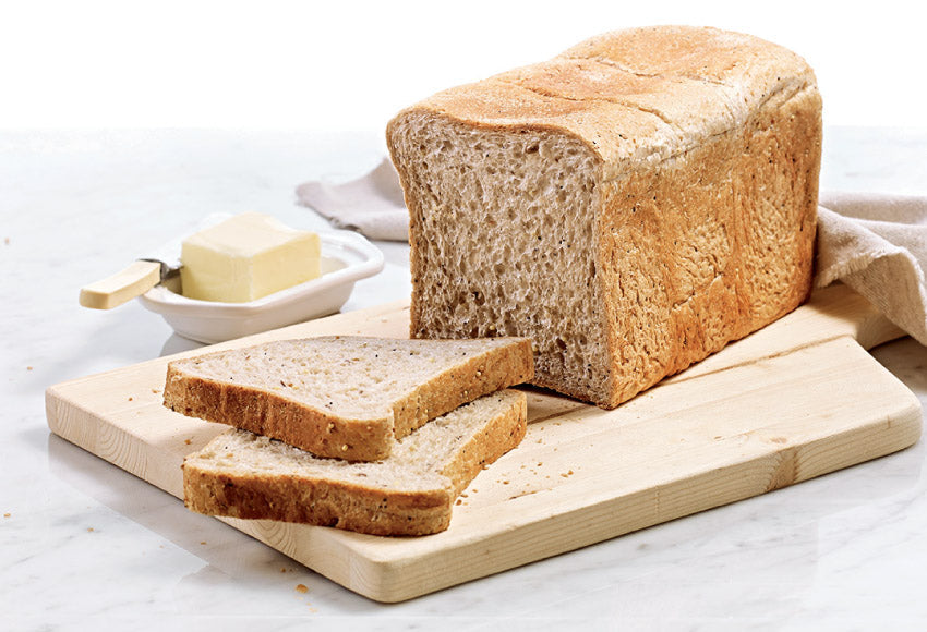 Q&A WITH REGISTERED DIETITIAN, STEPHANIE DANG – COBS Bread