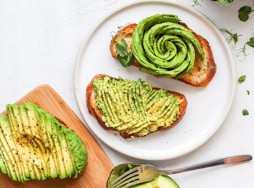 National Avocado Day!