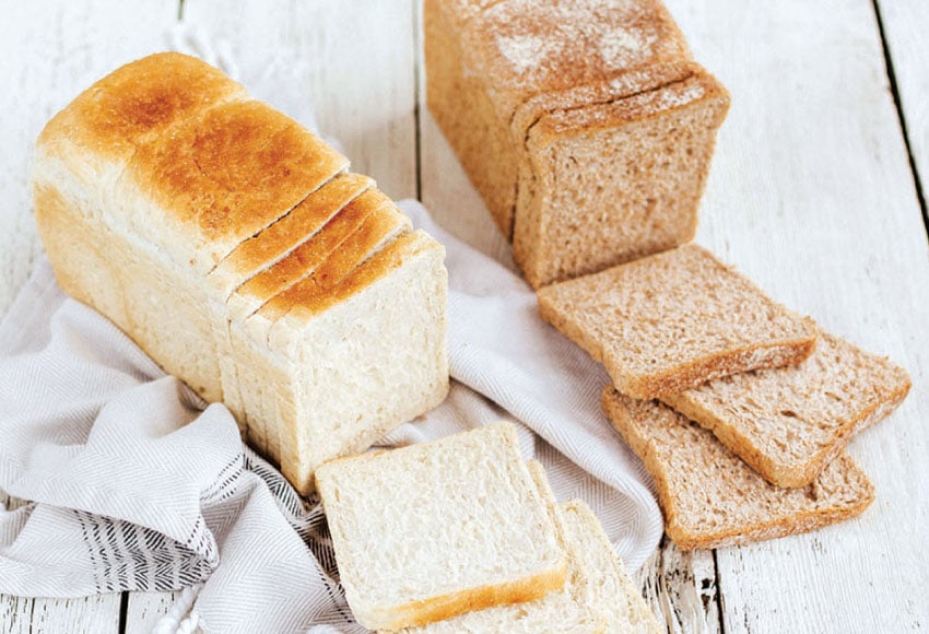 Bread Facts: Did You Know…