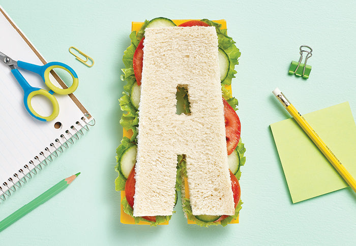 Back to School Meal Ideas