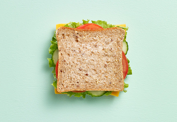 Bread Your Body & Your Family Will Thank You For