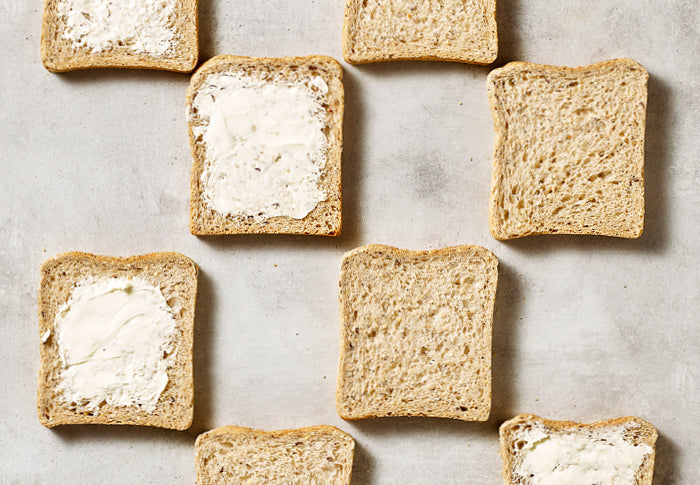 Gluten May Not Be the Enemy