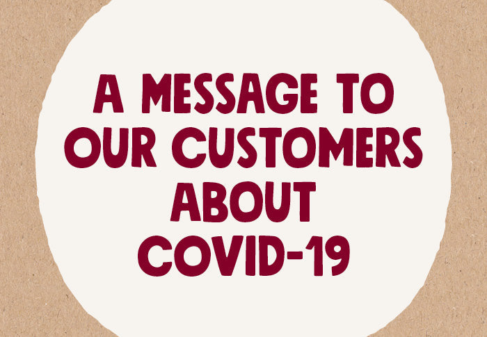 Covid-19 Update 2020