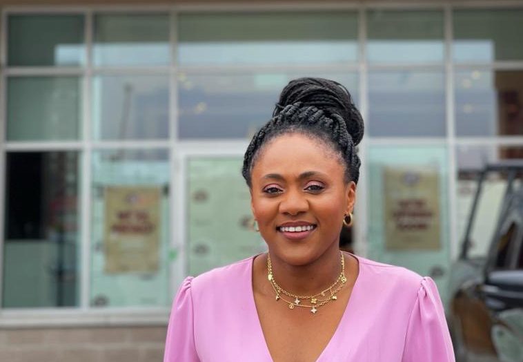 Meet Kate, Your New Local Bakery Owner in Scarborough, Ontario