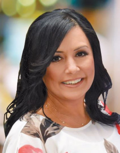 Long-Time Franchisee, Kiran Behl