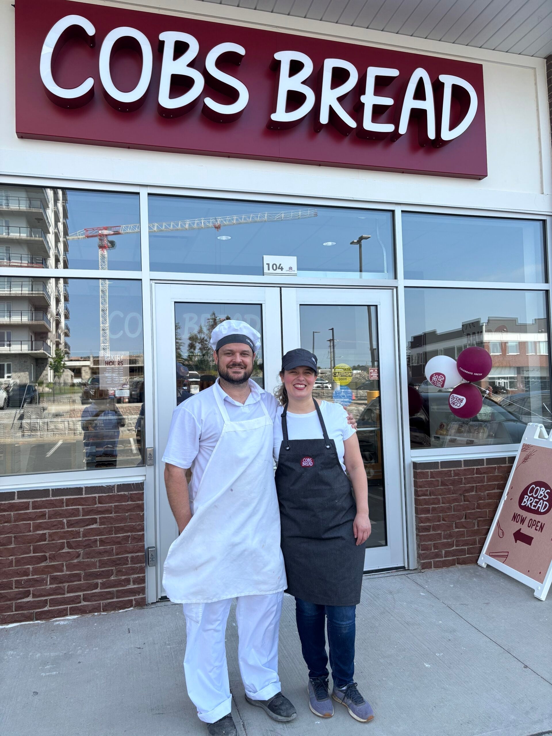 Grounded in Values: Meet Marcio Menquini our Newest Franchisee