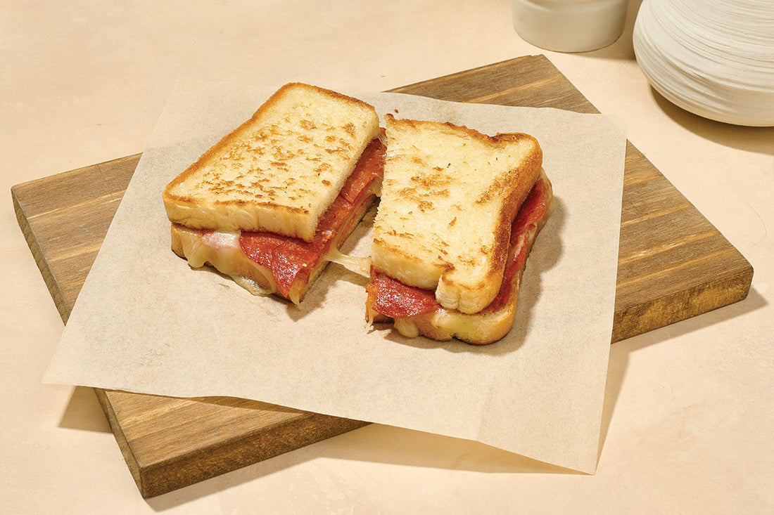 Pizza Sandwich