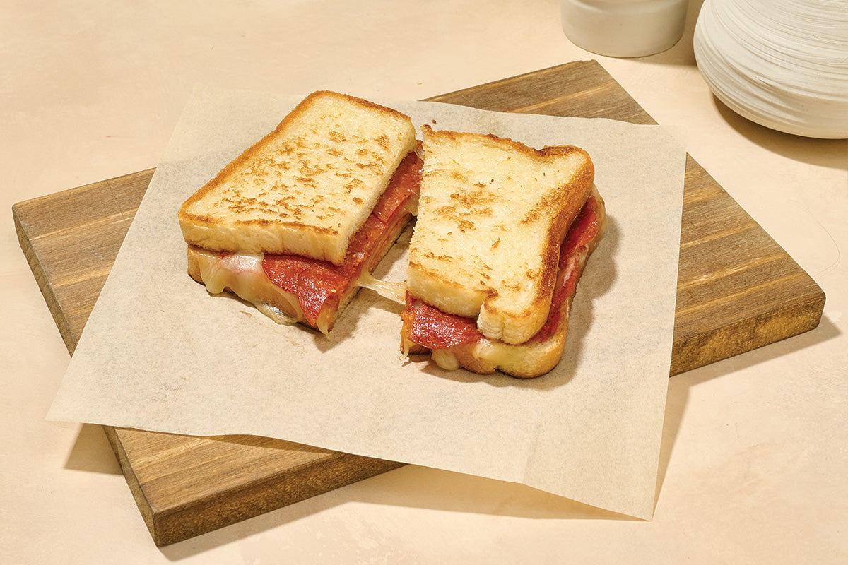 Pizza Sandwich
