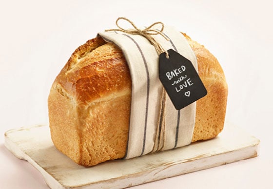 How To: Freeze Bread like a Pro