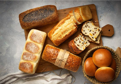 Baking up five: Sara expands her COBS Bread family