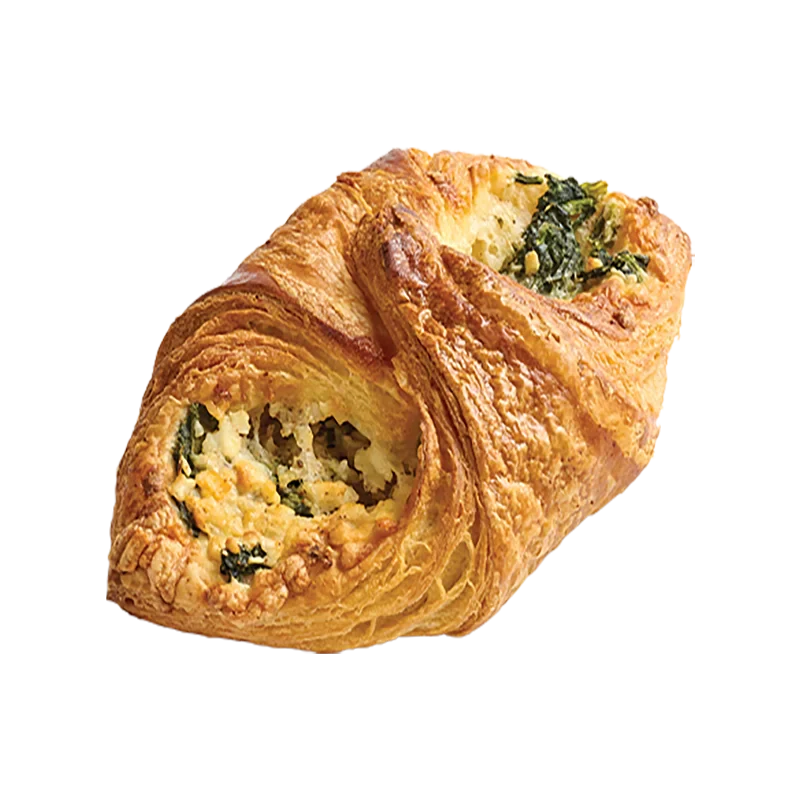 Savoury Croissants