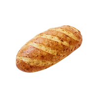 Garlic Cheddar Sourdough Vienna