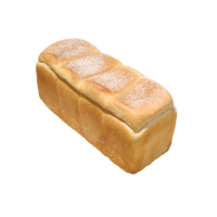 High Fibre Loaf