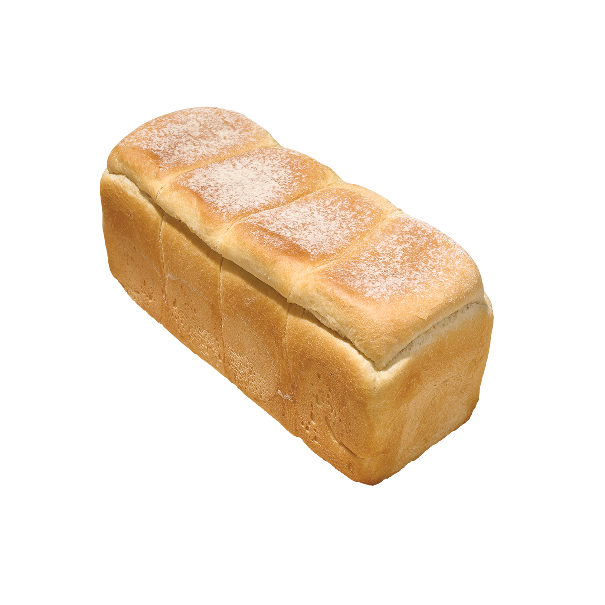 High Fibre Loaf