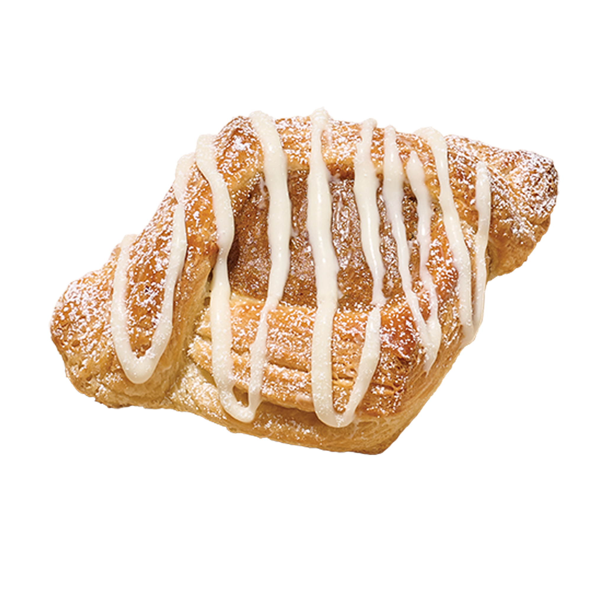 Pumpkin Pie Danish