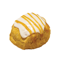 Pumpkin Scone