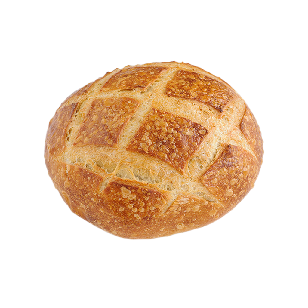 Sourdough Cob