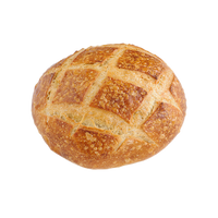 Sourdough Cob