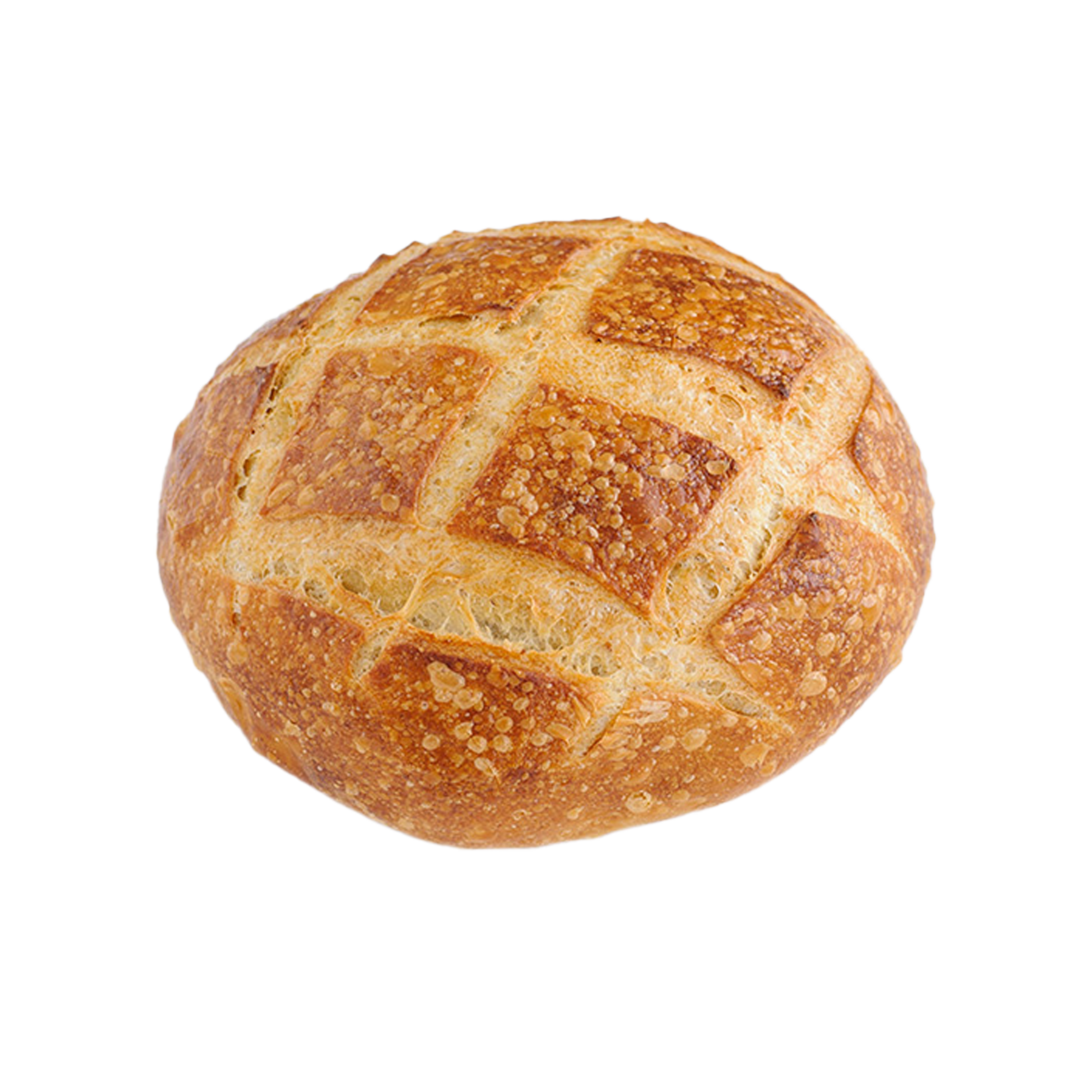 Sourdough Cob