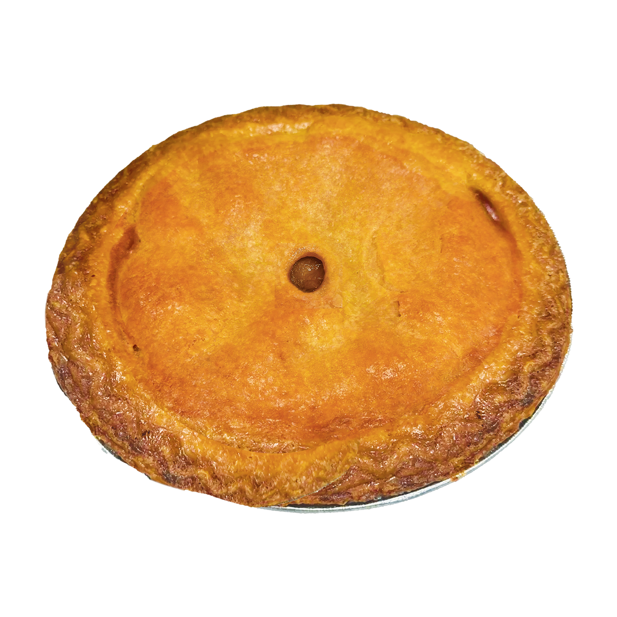 Apple Pie