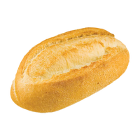 Continental Long Roll