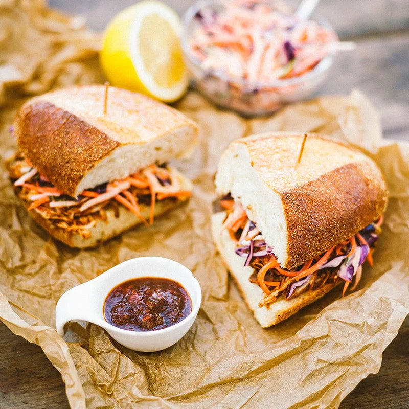 Continental Long Roll