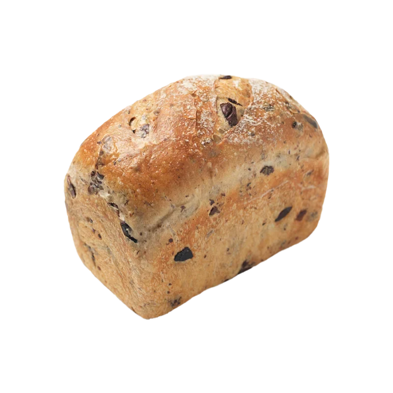 Olive Pane di Casa Loaf