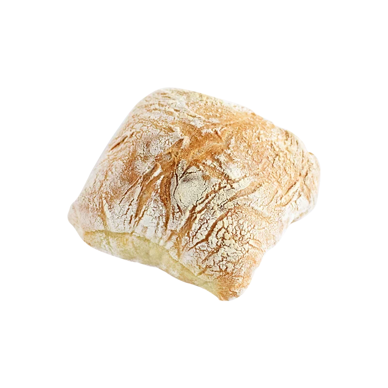 Ciabatta Bun