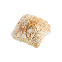 Ciabatta Bun