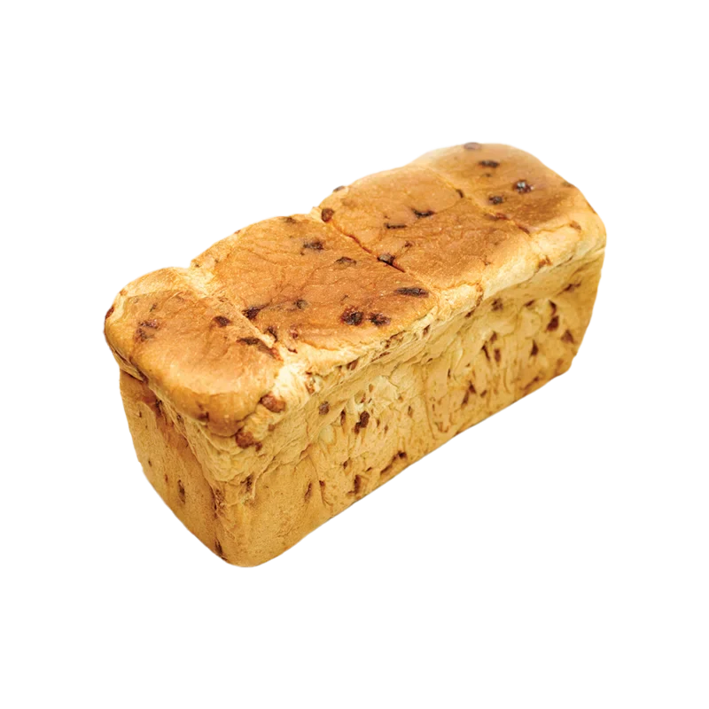 Cinnamon Loaf – COBS Bread