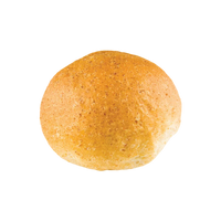 Whole Wheat Bun