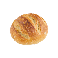 Sourdough Bun