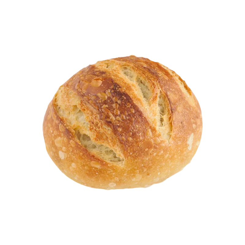Sourdough Bun