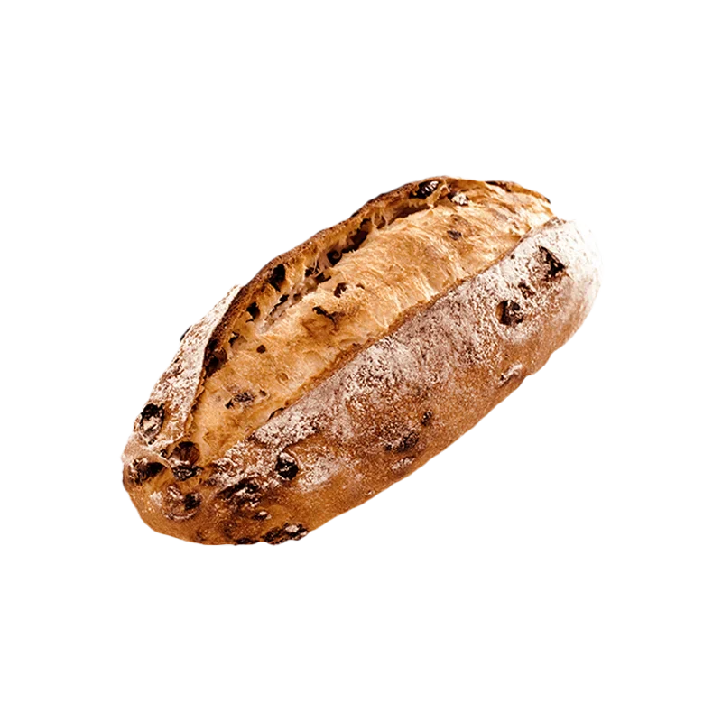 Cranberry Sourdough Loaf