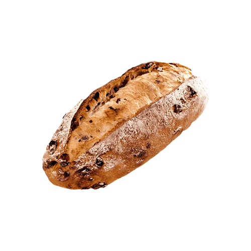 Cranberry Sourdough Loaf