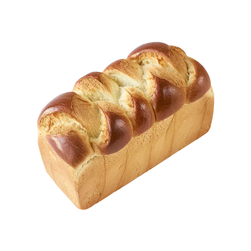 Challah Loaf