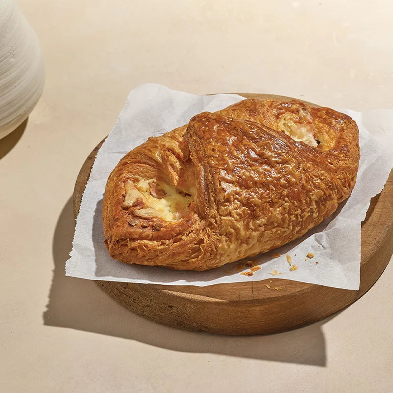 Ham & Cheese Croissant
