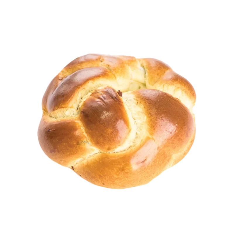 Raisin Challah