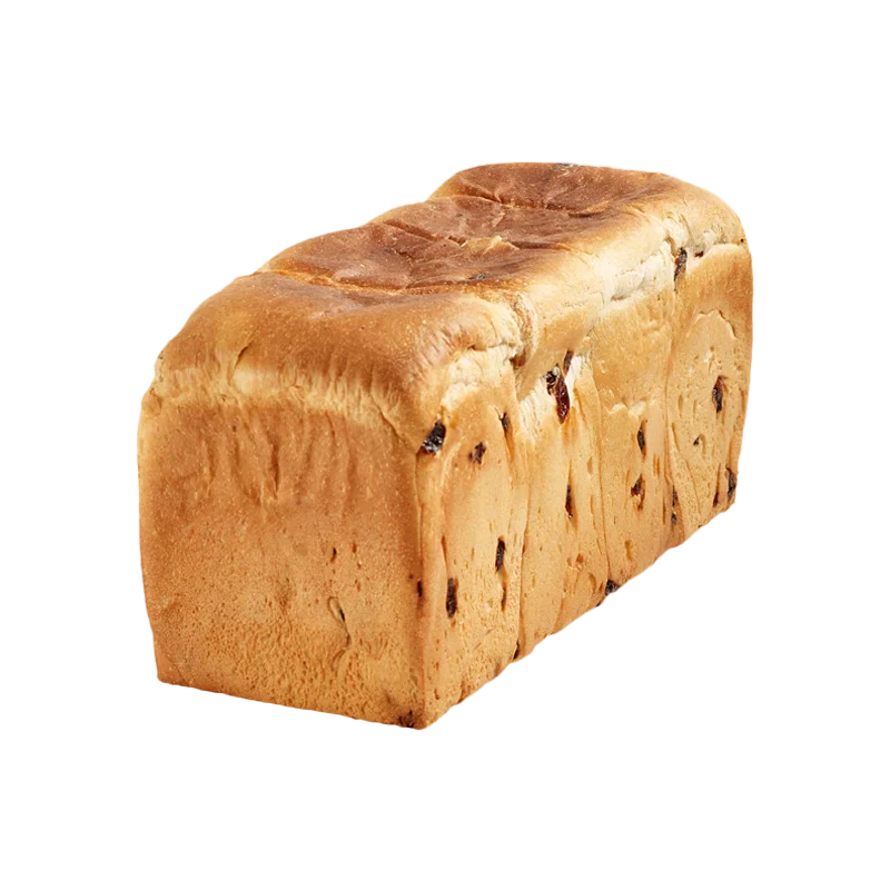 Raisin Loaf