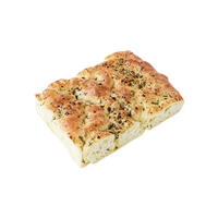 Italian Herb Focaccia