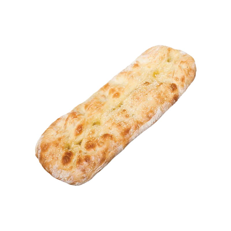 Turkish Bread - Sesame